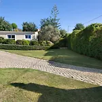 Tatil Evi Casa No Campo Com Vista Mar