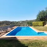 Casa No Campo Com Vista Mar * Loulé