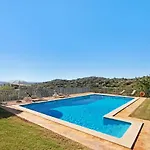 Casa No Campo Com Vista Mar Tatil Evi *