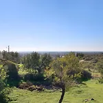 Hébergement de vacances Casa No Campo Com Vista Mar *