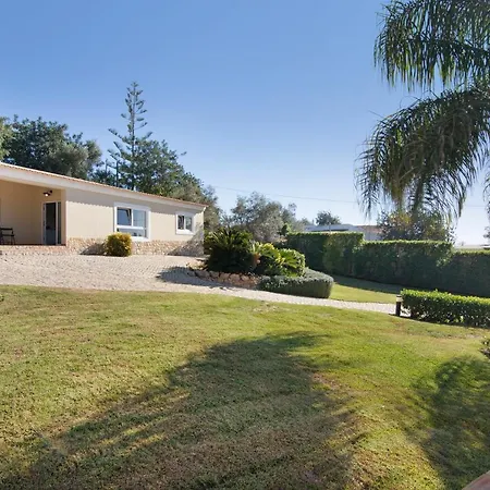 Σπίτι διακοπών Casa No Campo Com Vista Mar
