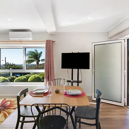 Σπίτι διακοπών Casa No Campo Com Vista Mar