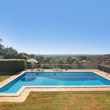 Casa No Campo Com Vista Mar * Λουλέ