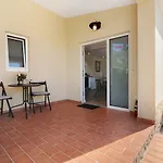 Nyaraló Casa No Campo Com Vista Mar