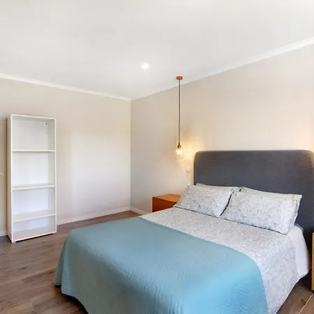 Casa No Campo Com Vista Mar *