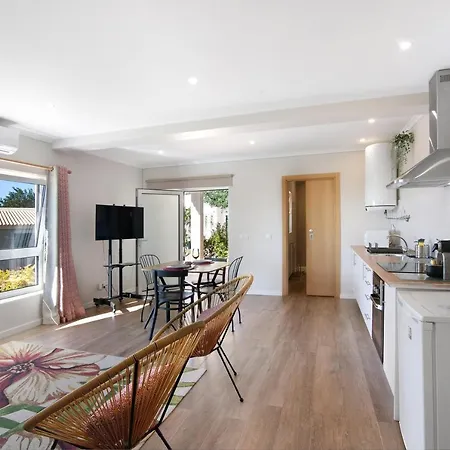 Casa No Campo Com Vista Mar Loulé