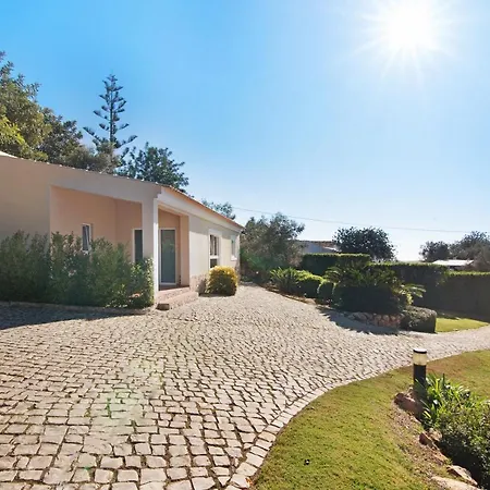 Casa No Campo Com Vista Mar *