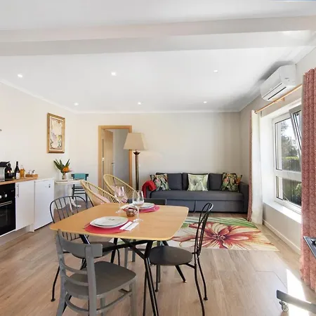 Casa No Campo Com Vista Mar