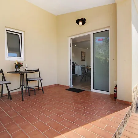 Сasa de vacaciones Casa No Campo Com Vista Mar Loulé