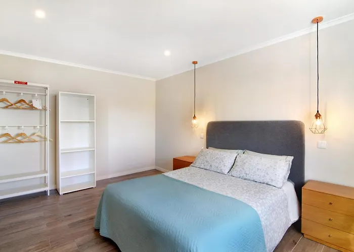 Casa No Campo Com Vista Mar *