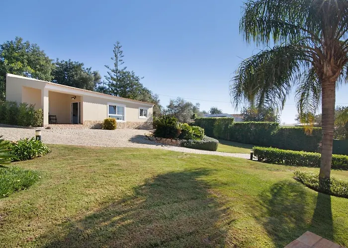 Vakantiehuis Casa No Campo Com Vista Mar