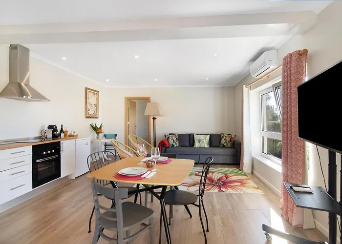 Casa No Campo Com Vista Mar