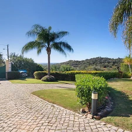 Casa No Campo Com Vista Mar *