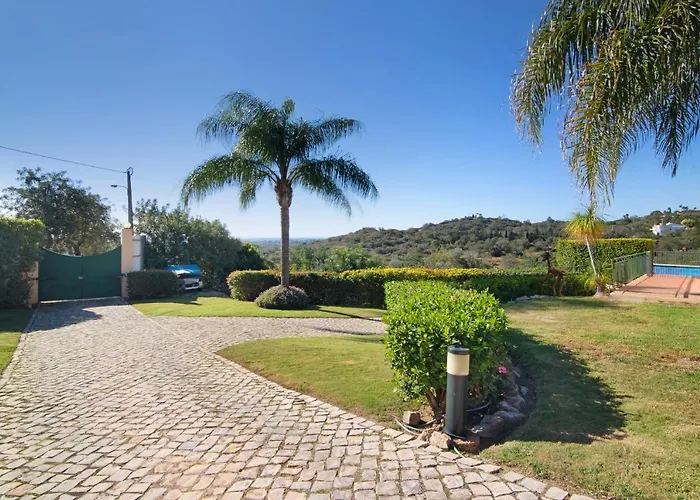 Casa No Campo Com Vista Mar *