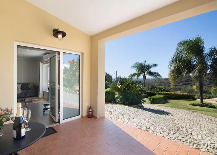 펜션 Casa No Campo Com Vista Mar