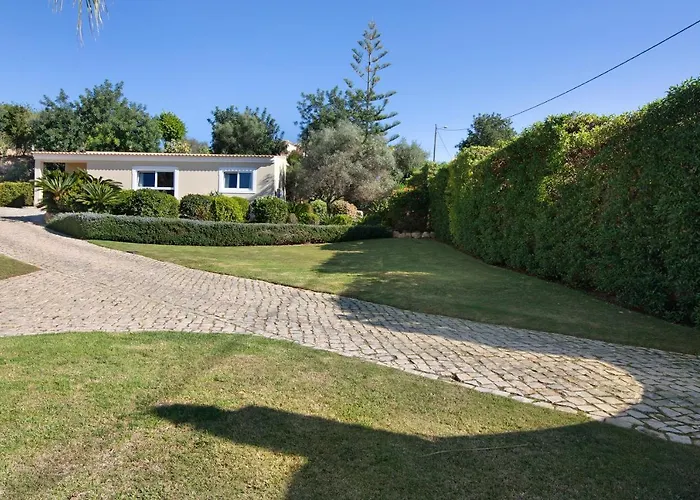 펜션 Casa No Campo Com Vista Mar