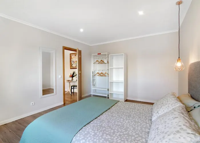 Casa No Campo Com Vista Mar 펜션 *