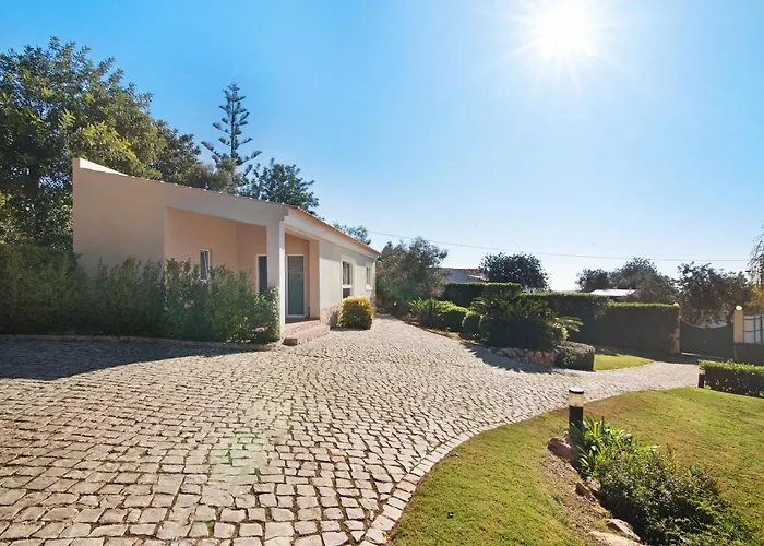 Casa No Campo Com Vista Mar *