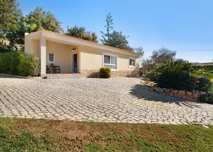 Casa No Campo Com Vista Mar * 롤레