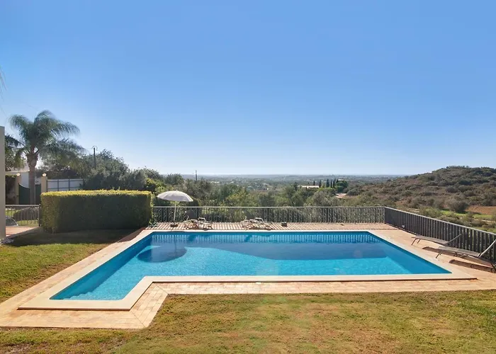 Casa No Campo Com Vista Mar * 롤레